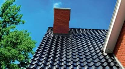Komin stalowy czy ceramiczny?