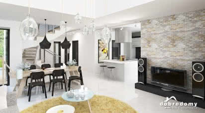 Niech stanie się jasność, czyli oświetl dom z zewnątrz i wewnątrz