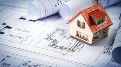 Polacy wolą gotowe projekty domów parterowych z poddaszem użytkowym