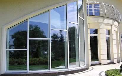 Zastosowanie aluminium w budownictwie jednorodzinnym