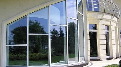 Zastosowanie aluminium w budownictwie jednorodzinnym