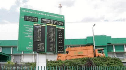 Jakie wymogi musi spełniać spalarnia odpadów?