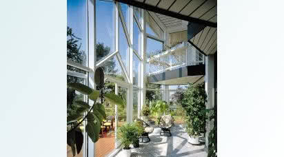 Planujesz kupić okna - sprawdź klasę profili