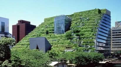 Czy architekci stosują zasady zrównoważonego projektowania?