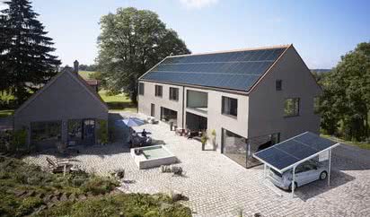 Panele fotowoltaiczne - inwestycja, która się zwraca