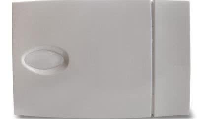 Czujnik wilgotności oraz CO2 w domach z rekuperacją