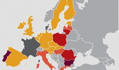 Dzięki termomodernizacji nawet czterokrotnie można obniżyć zużycie energii