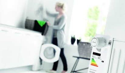 Wymiana starych zaworów termostatycznych na nowe to rzeczywista oszczędność energii