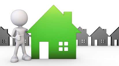 Czy Twoje mieszkanie otacza ekologia?