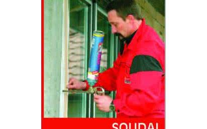 Soudal Window System - Energooszczędny montaż stolarki okiennej