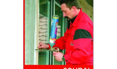 Soudal Window System - Energooszczędny montaż stolarki okiennej