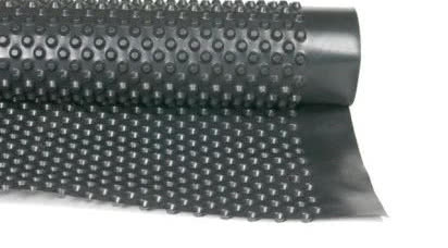 Skuteczna ochrona piwnicy przed wilgocią