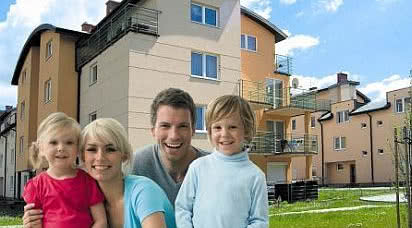 Jeszcze trudniej z "Rodziną na Swoim"