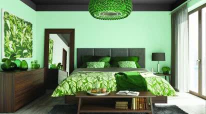 Wnętrze w stylu slow