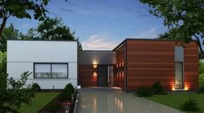 Wybieramy dom energooszczędny