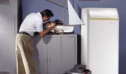 Na czym powinna polegać modernizacja ogrzewania?