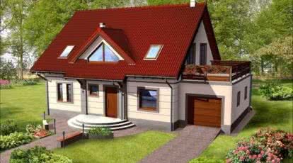 Termomodernizacja budynku sposobem na energooszczędność