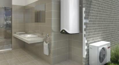 Świadome inwestycje w pompy ciepła