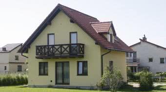 Energooszczędne domy prefabrykowane