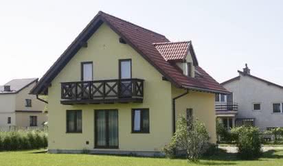 Energooszczędne domy prefabrykowane