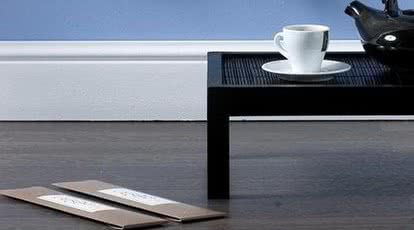 Docieplanie podłogi parteru