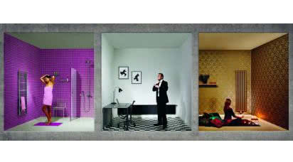 Zdrowy i energooszczędny dom - Ekonomiczna instalacja