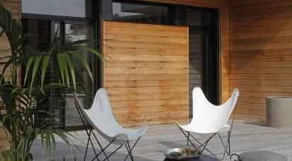 Renowacja tarasów przed sezonem zimowym