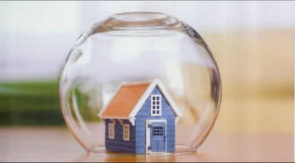 Kompleksowa ochrona konstrukcji domu