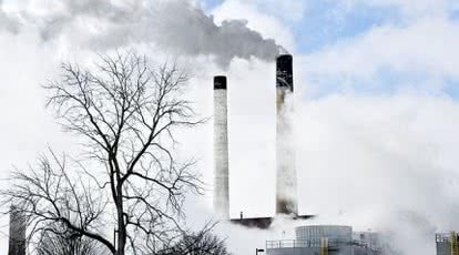 Prezydent podpisał ustawę antysmogową