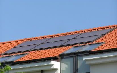 Kolektory słoneczne Schüco dostępne w "Programie Solarnym SEI Energy"