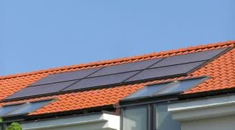 Kolektory słoneczne Schüco dostępne w "Programie Solarnym SEI Energy"
