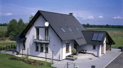 Wymiana pokrycia dachowego