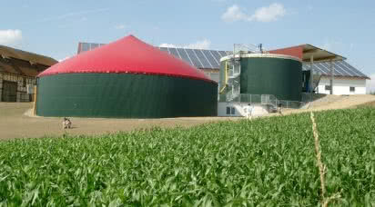 Biogazownie to nie tylko chwilowa moda