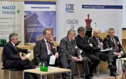 Podsumowanie II Krajowego Forum Spalania Biomasy