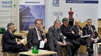 Podsumowanie II Krajowego Forum Spalania Biomasy