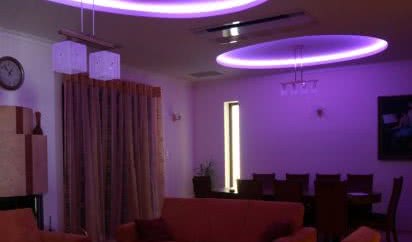 Zastąp żarówki energooszczędnymi diodami LED