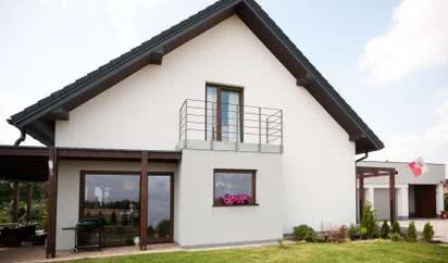 Okna do domów energooszczędnych i pasywnych