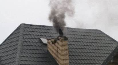 W Rzeszowie wysokie kary za palenie plastiku w domowych kotłach