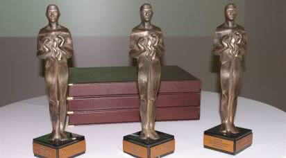 ISOVER nagrodził najbardziej efektywną gminę w Polsce