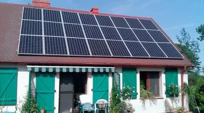 Ogniwa fotowoltaiczne. Jaki rodzaj wybrać? Co wpływa na sprawność instalacji? Jak wykonać konserwację we własnym zakresie?