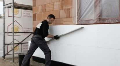 ATLAS w Stowarzyszeniu na Rzecz Systemów Ociepleń