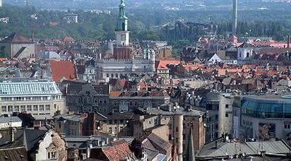 Ile kosztuje ekologia w Twoim mieście - czyli polskie absurdy