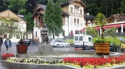 Szczawnica, Reszel i Bieliny - najbardziej ekologiczne i prospołeczne gminy w Polsce