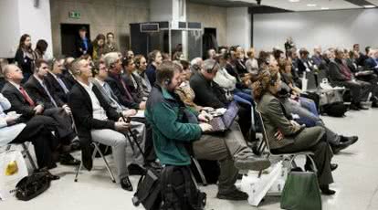 "Partnerstwo dla zrównoważonego budownictwa" z firmą Pilkington