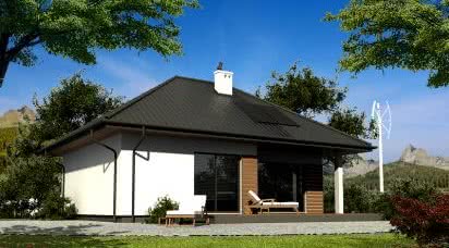 Dlaczego domy energooszczędne stają się coraz bardziej popularne?