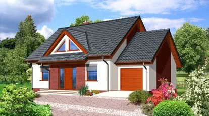 Izolacja termiczna przegród zewnętrznych