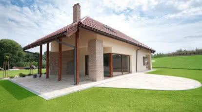 Aluminiowe profile w stolarce OknoPlus