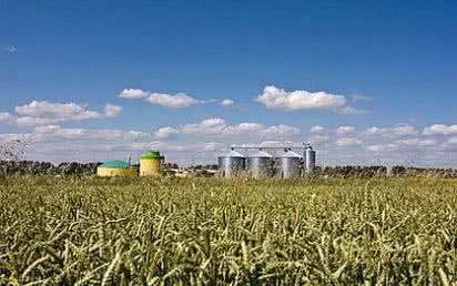 Energetyka odnawialna dzięki biogazowniom