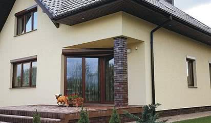 Wysoka izolacyjność akustyczna okien Capital firmy Stolbud Włoszczowa