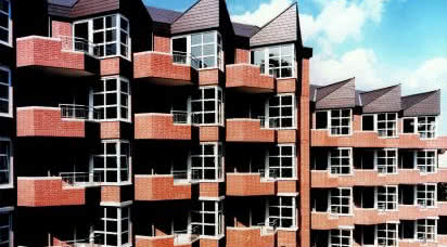 Czy są ograniczenia wielkości okna w profilu PVC?